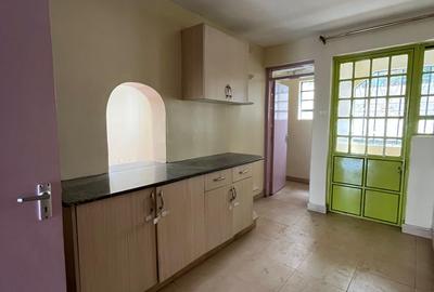 3 Bed Apartment with En Suite in Kileleshwa