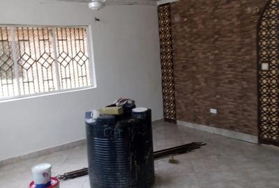 2 Bed House at Mtopanga - 3