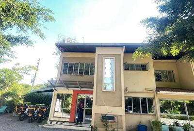 Commercial Property with Parking in Kilimani