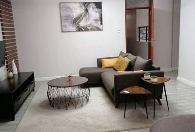 2 Bed Apartment with En Suite in Ngong Road - 3