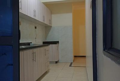 3 Bed Apartment with En Suite in Lavington