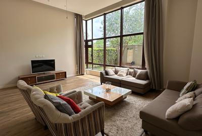 4 Bed Villa with En Suite in Langata - 3