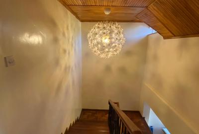 5 Bed House with En Suite at Runda - 2