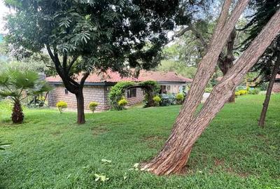 0.6 ac Land at Mugumo