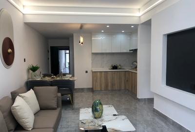 1 Bed Villa with En Suite at Lavington - 4