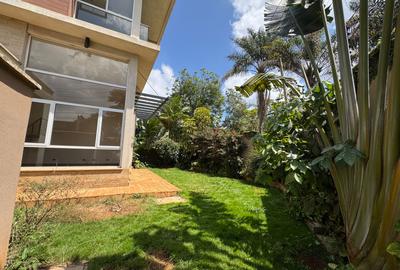 4 Bed Townhouse with En Suite in Lavington