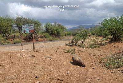 Land in Kiserian - 3