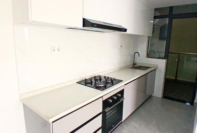 2 Bed Apartment with Swimming Pool in Westlands Area - 2