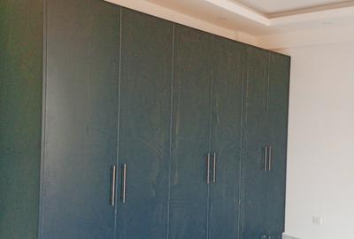 Serviced 3 Bed Apartment with En Suite at Nyali