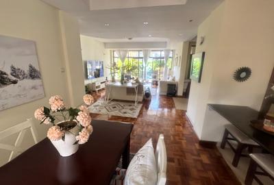 2 Bed Apartment with Backup Generator at Near The Junction Mall - 2