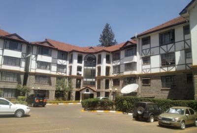 3 Bed Apartment with En Suite at Lavington Estate