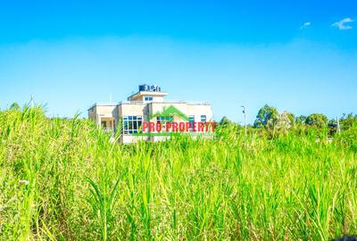 0.1 ha Residential Land at Lusigetti