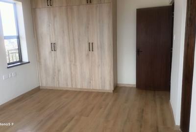 3 Bed Apartment with En Suite at Parklands