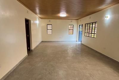 3 Bed House with En Suite in Ngong - 3