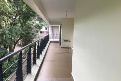 Serviced 3 Bed Apartment with En Suite in Westlands Area