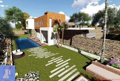 5 Bed House with En Suite at Kerarapone