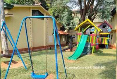 4 Bed Townhouse with En Suite at Brookside Drive