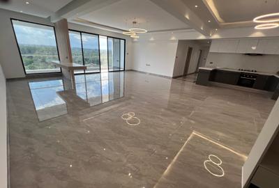 4 Bed Apartment with En Suite in Kileleshwa - 3