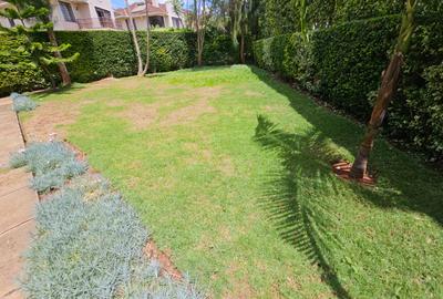 4 Bed Townhouse with En Suite in Kiambu Road