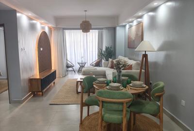 1 Bed House with En Suite in Westlands Area - 2