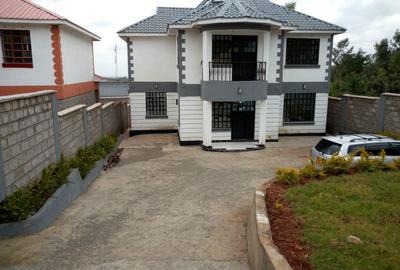 4 Bed House with En Suite in Ongata Rongai - 2