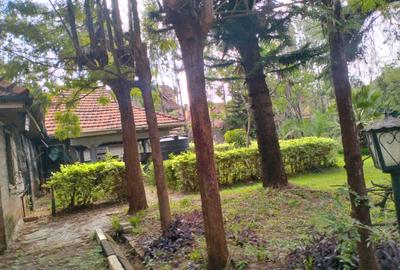 0.8 ac Land in Kileleshwa