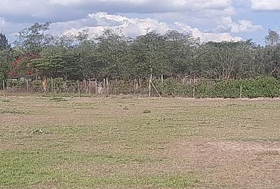 Residential Land at Leshaoo