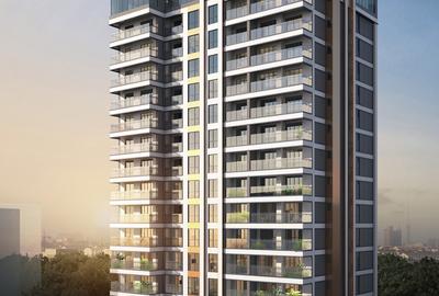 1 Bed Apartment with Swimming Pool in Westlands Area - 4