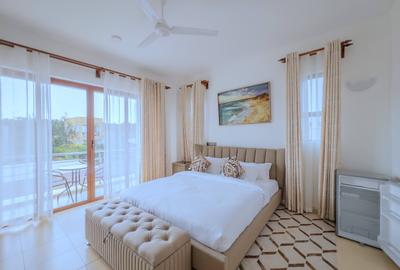 2 Bed House with En Suite at Vipingo Kilifi County