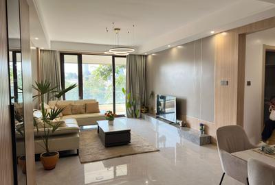 2 Bed Apartment with En Suite at Riverside - 2