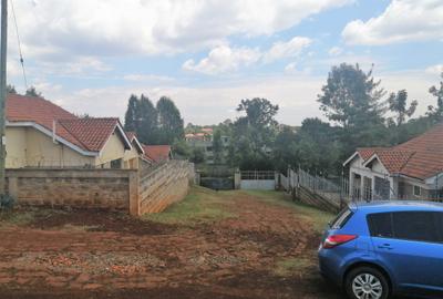 3 Bed House with En Suite in Ngong