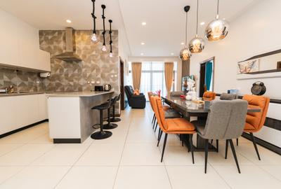 Furnished 2 Bed Apartment with En Suite in Westlands Area - 3