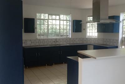 4 Bed Apartment with En Suite in Westlands Area - 4