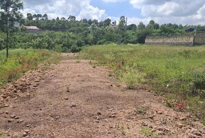 Land at Merisho Road