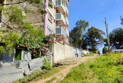 0.125 ac Land in Ngong