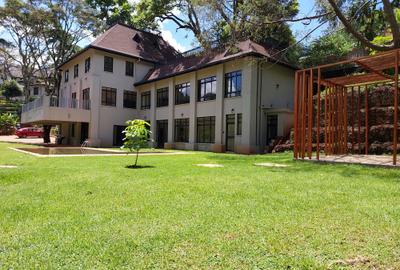 5 Bed House with En Suite at Lower Kabete Road