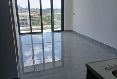 1 Bed Apartment with Gym in Kilimani - 2