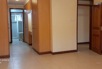 4 Bed Townhouse with En Suite in Kileleshwa