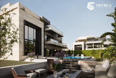 5 Bed House with En Suite at 00502