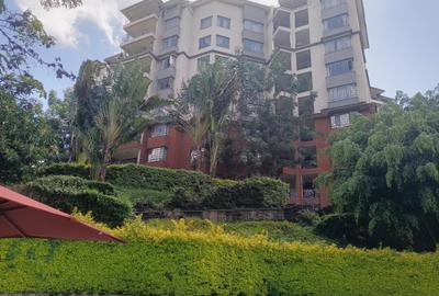 3 Bed Apartment with En Suite at Rhapta Road