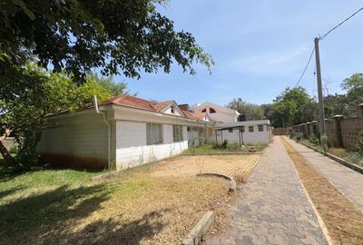 1 ac Land in Lavington - 2