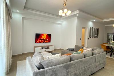 1 Bed Apartment with Swimming Pool at Westlands - 3