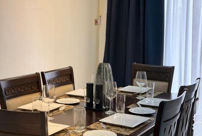 Serviced 3 Bed Apartment with En Suite at Prideinn Serena - 4