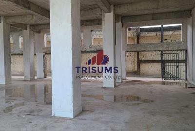 Commercial Property in Mombasa Road