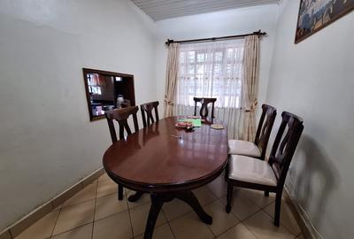 4 Bed House with En Suite at Kahawa Sukari - 2