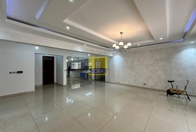 4 Bed Apartment in Parklands