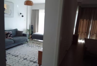 1 Bed Townhouse with Swimming Pool in Lavington