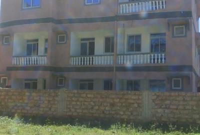 Serviced 10 Bed Apartment with En Suite at Kiembeni - 2