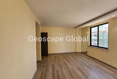3 Bed Apartment with En Suite in Kileleshwa - 4