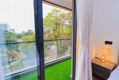 Furnished 3 Bed Apartment with En Suite in Lavington - 2